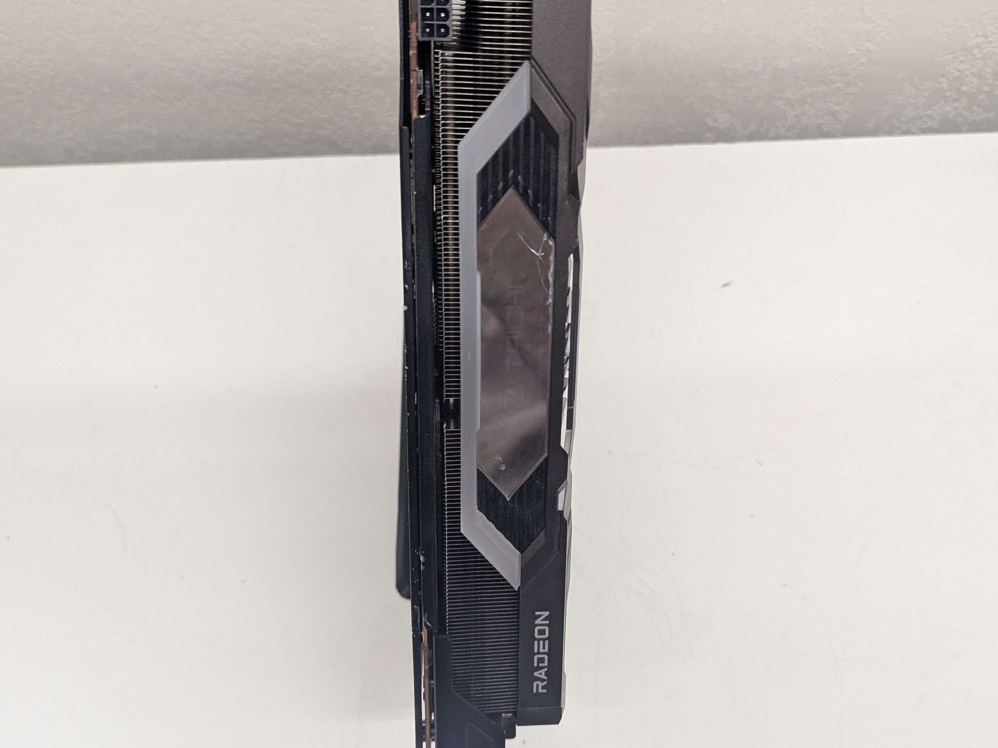 ⚔️ RX 6800 XT 16GB | ASRock Taichi X OC Radeon RX 6800 XT