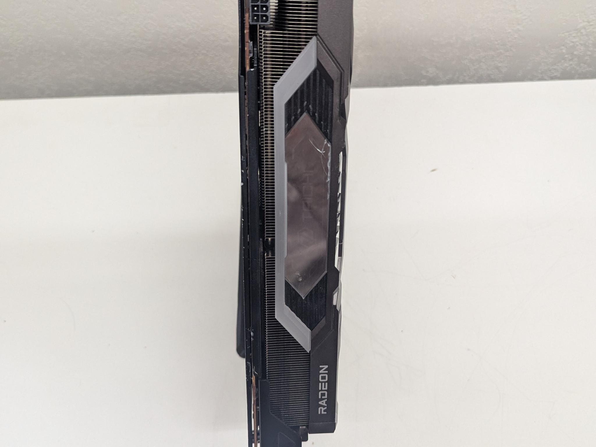 ⚔️ RX 6800 XT 16GB | ASRock Taichi X OC Radeon RX 6800 XT