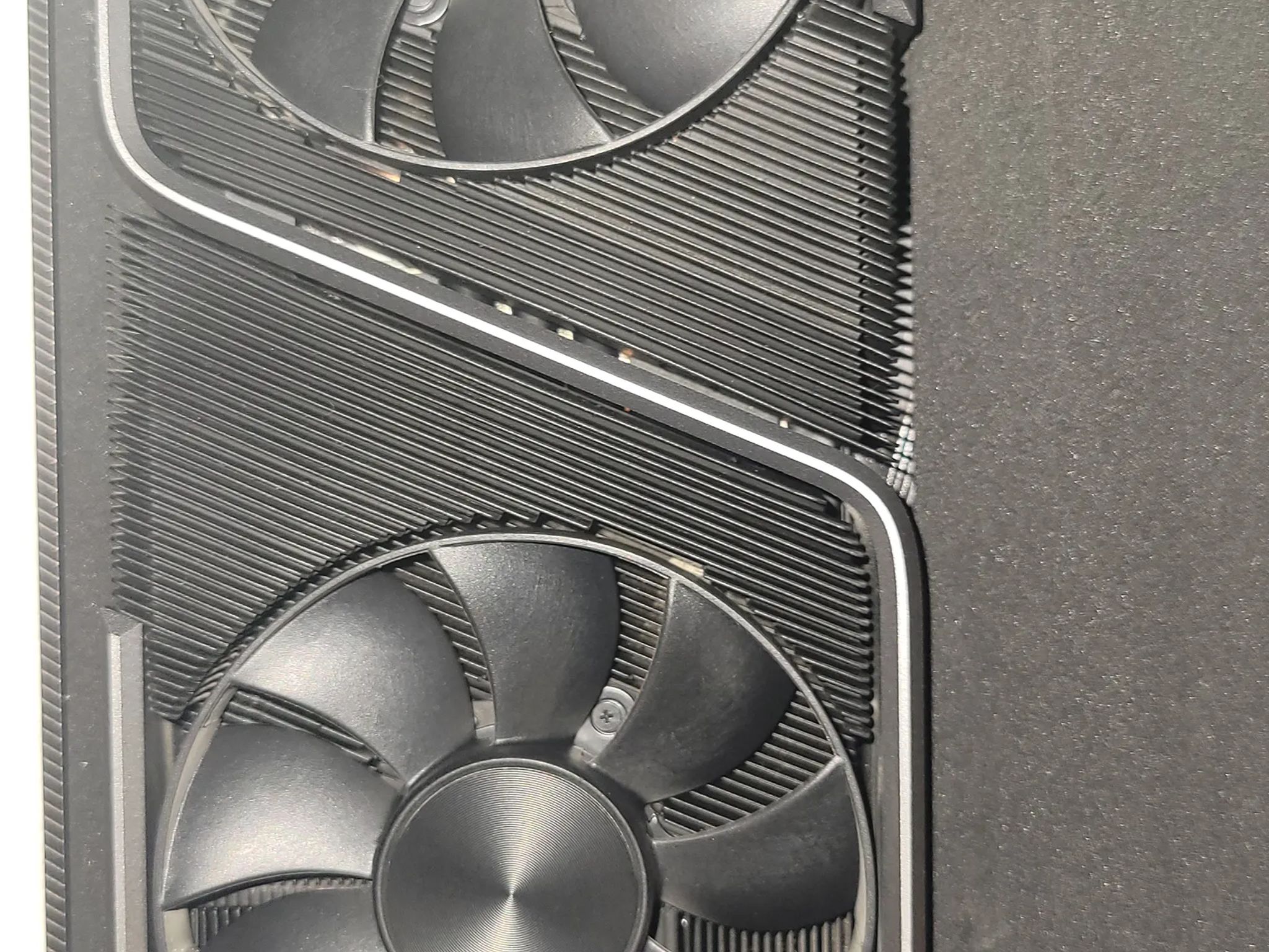 Nvidia GeForce 3070 fe