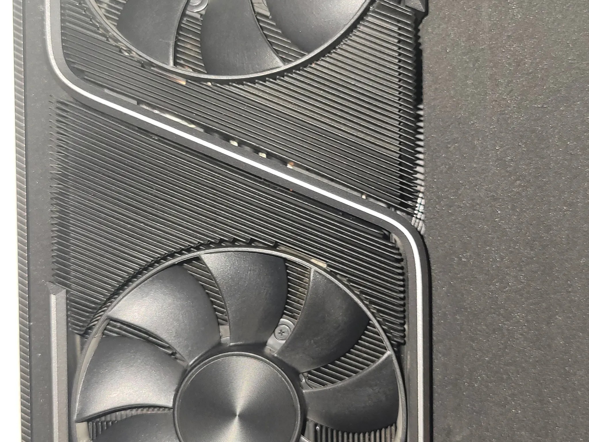 Nvidia GeForce 3070 fe