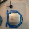 Intel CPU + Part Bundle