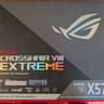Ryzen 5950x | ASUS X570 Crosshair Extreme | G.Skill 32GB DDR4 4000 MHz CL16 | AMD 7900 XTX