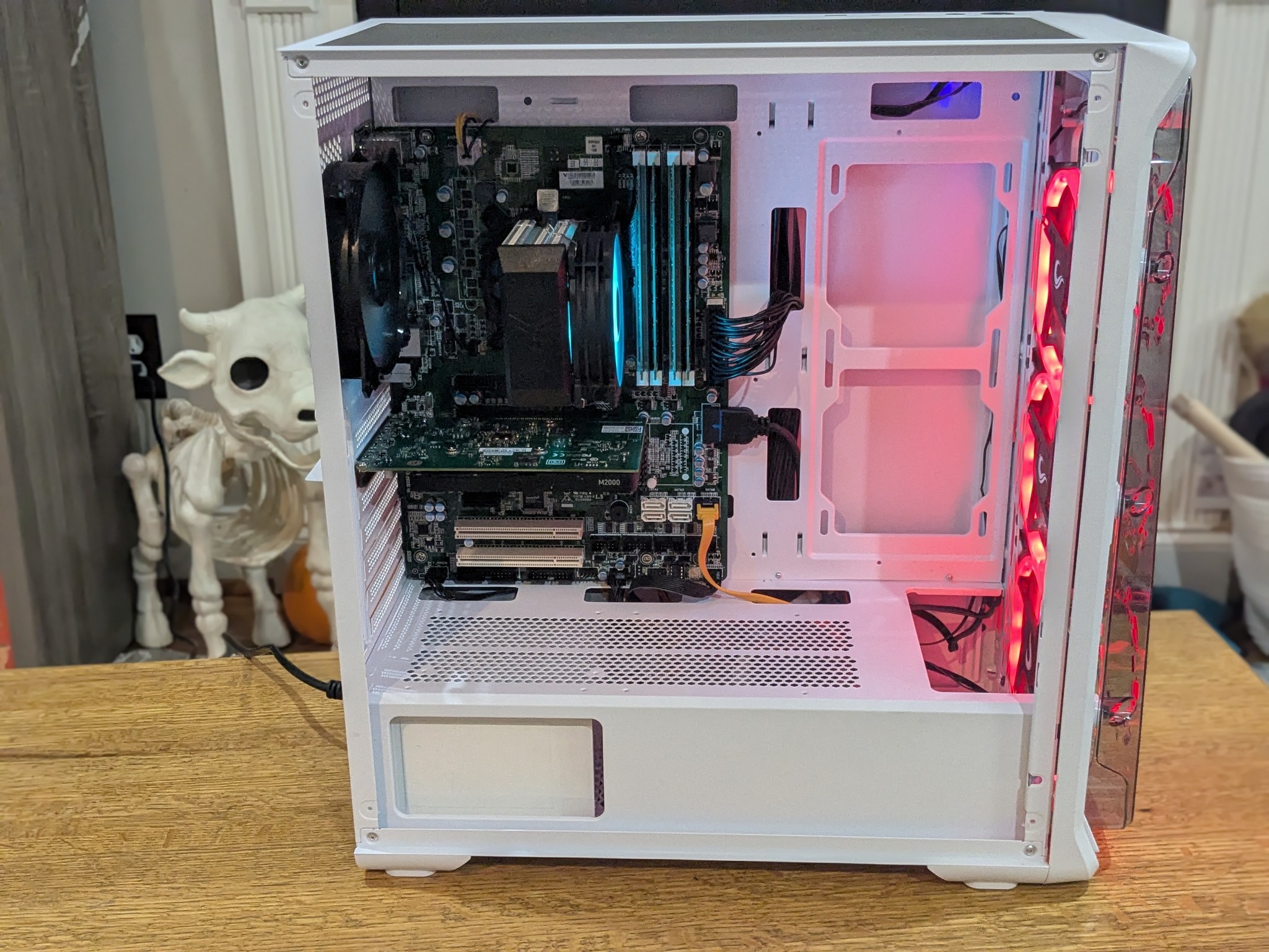 70 FPS Fortnite | 180 Day Warranty | i5-4570, 16GB RAM, Nvidia 4GB GPU, 480GB SSD, Win10