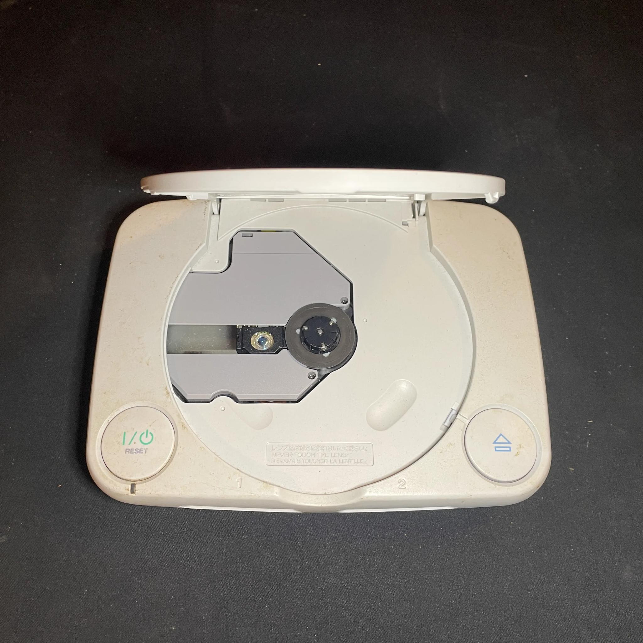 Ps1 Playstation One PS ONE