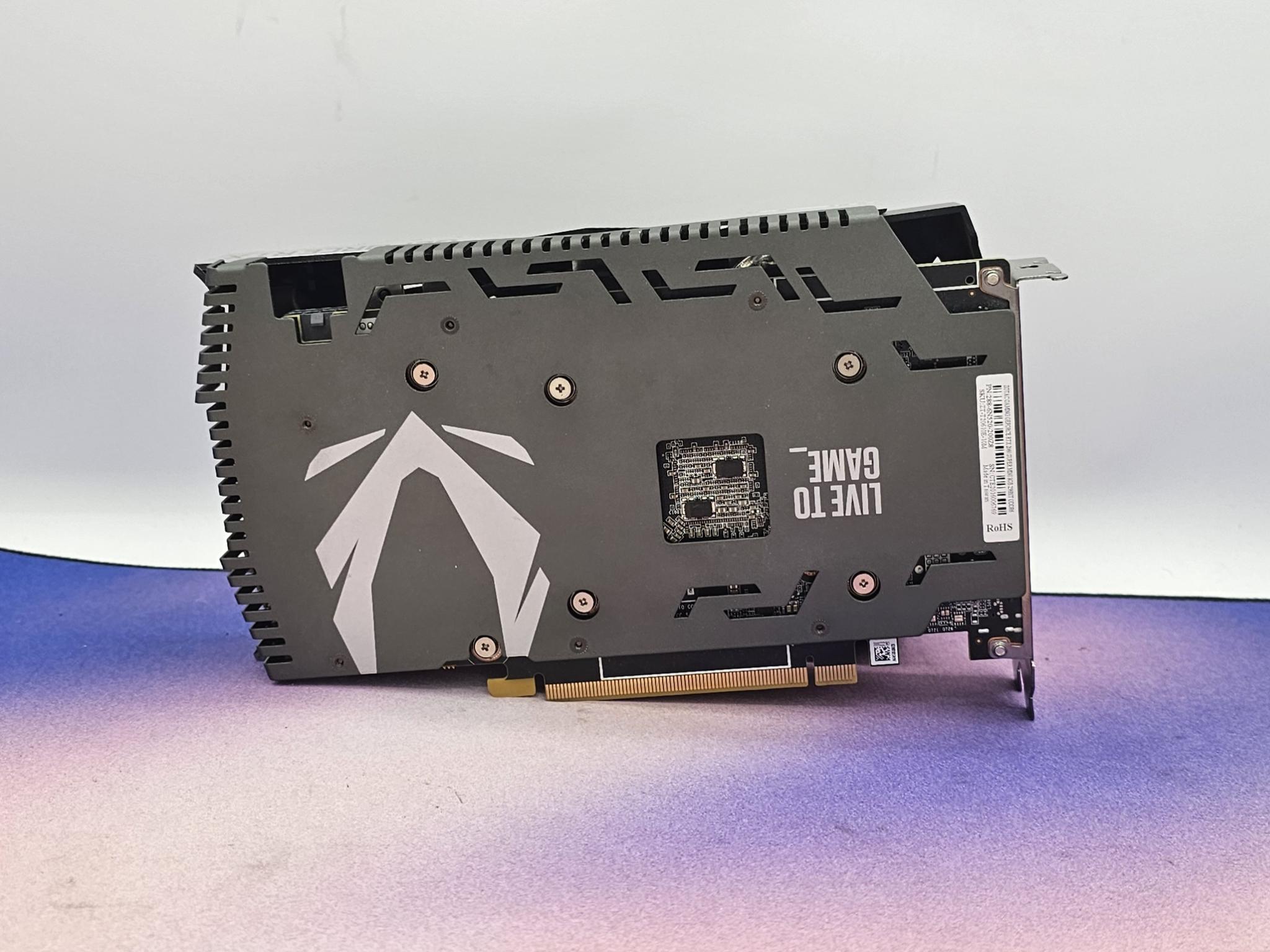 Zotac RTX 2060 Super Mini