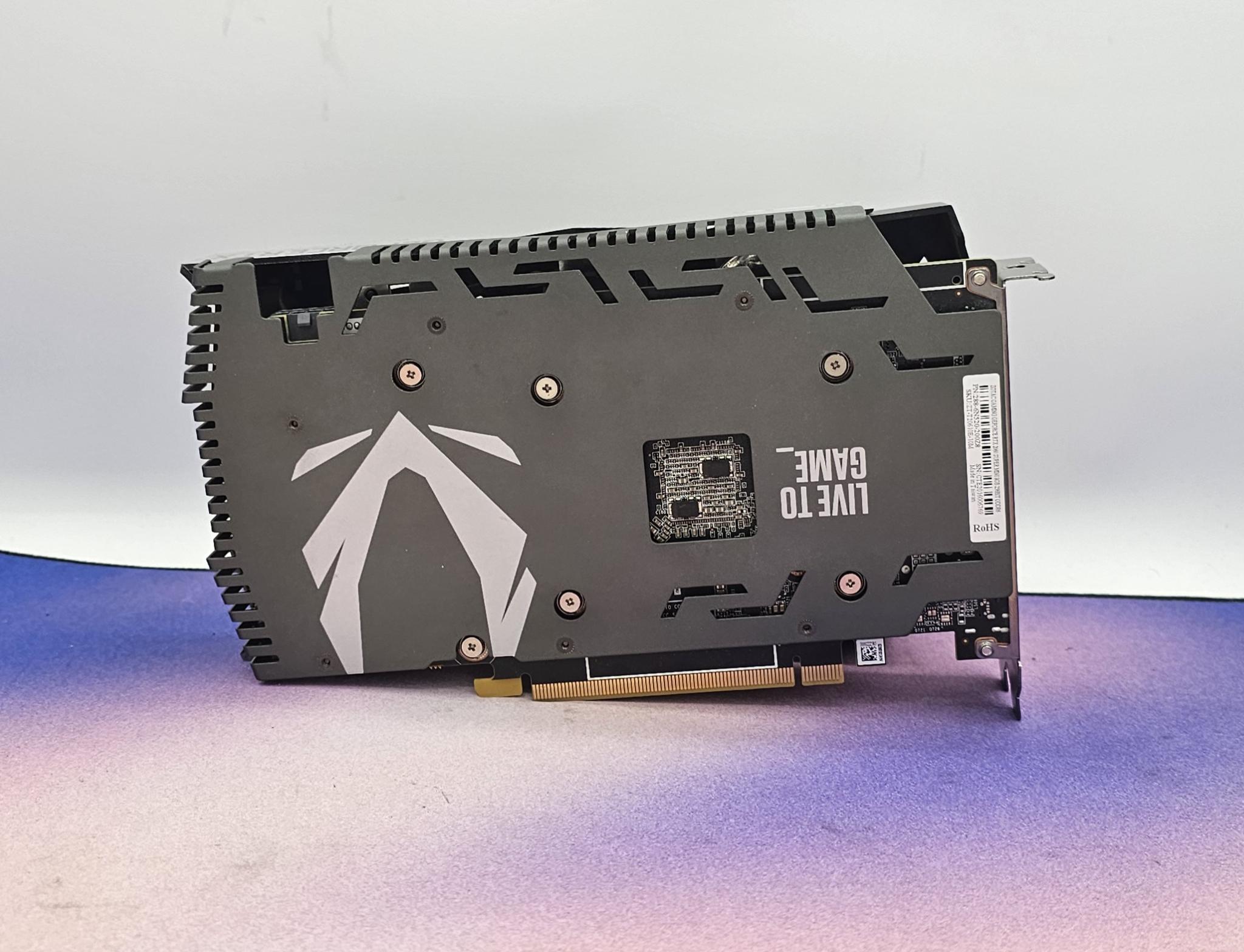 Zotac RTX 2060 Super Mini