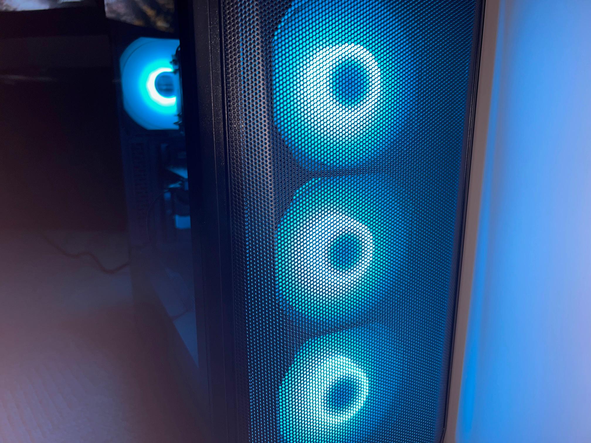 🔥 Budget CUSTOM Gaming PC 🔥| 🟢Nvidia RTX 2060 | AMD Ryzen 5500 | 🪟LICENSED Windows 11 Home