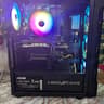 120 FPS Fortnite | 180 Day Warranty | i5 4th Gen, 16GB RAM, 512GB SSD, RX 570 8GB, RGB, Win10, Wifi