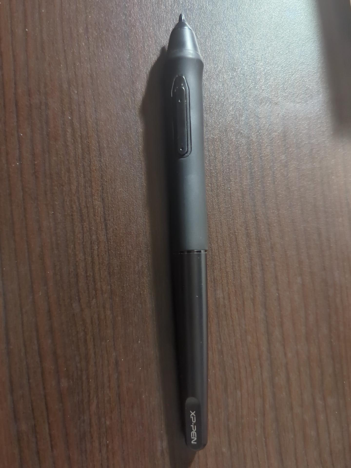 XP-Pen Deco Mini7 Drawing Tablet Computer Graphic Tablet