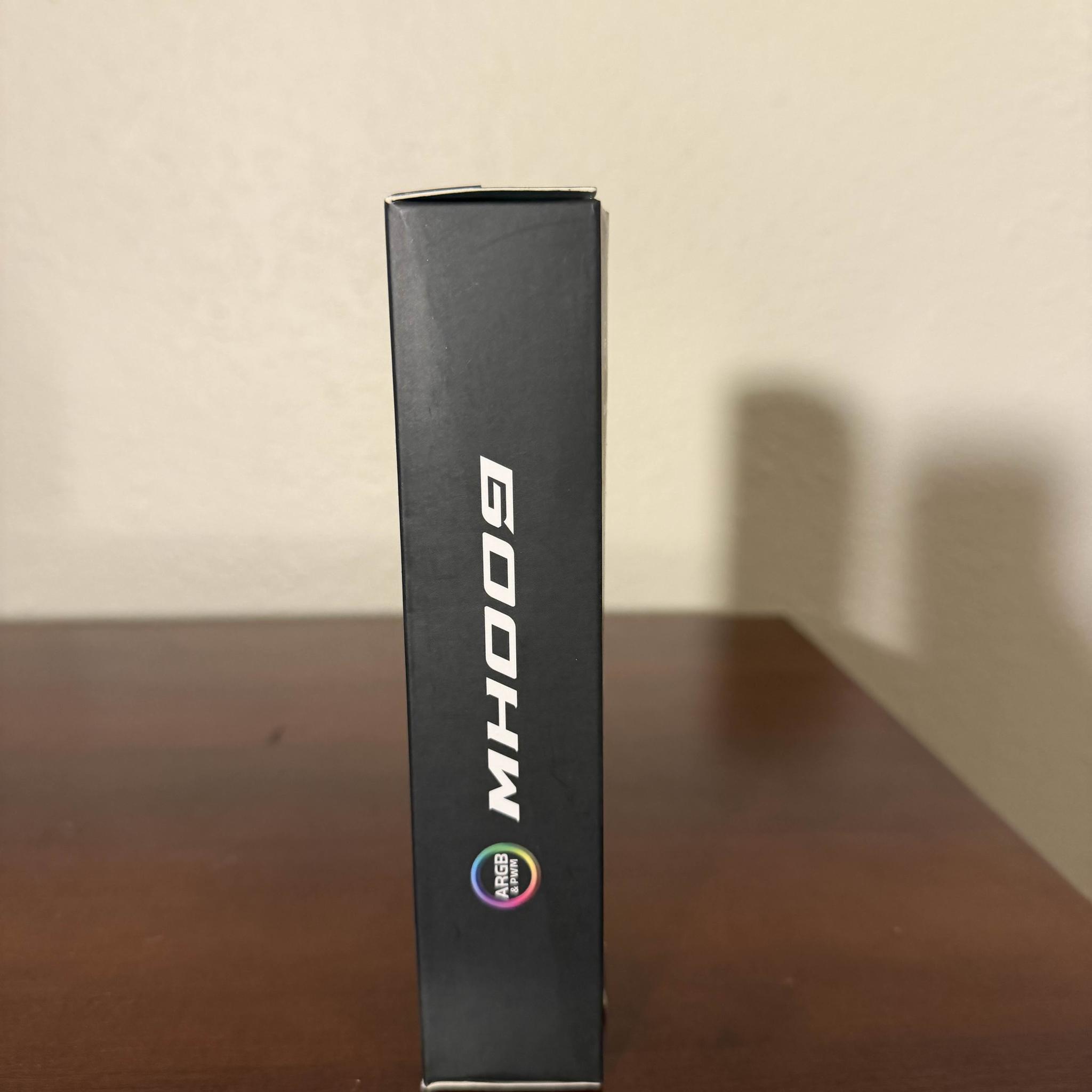 iHTP Argb Sata Fan Hub