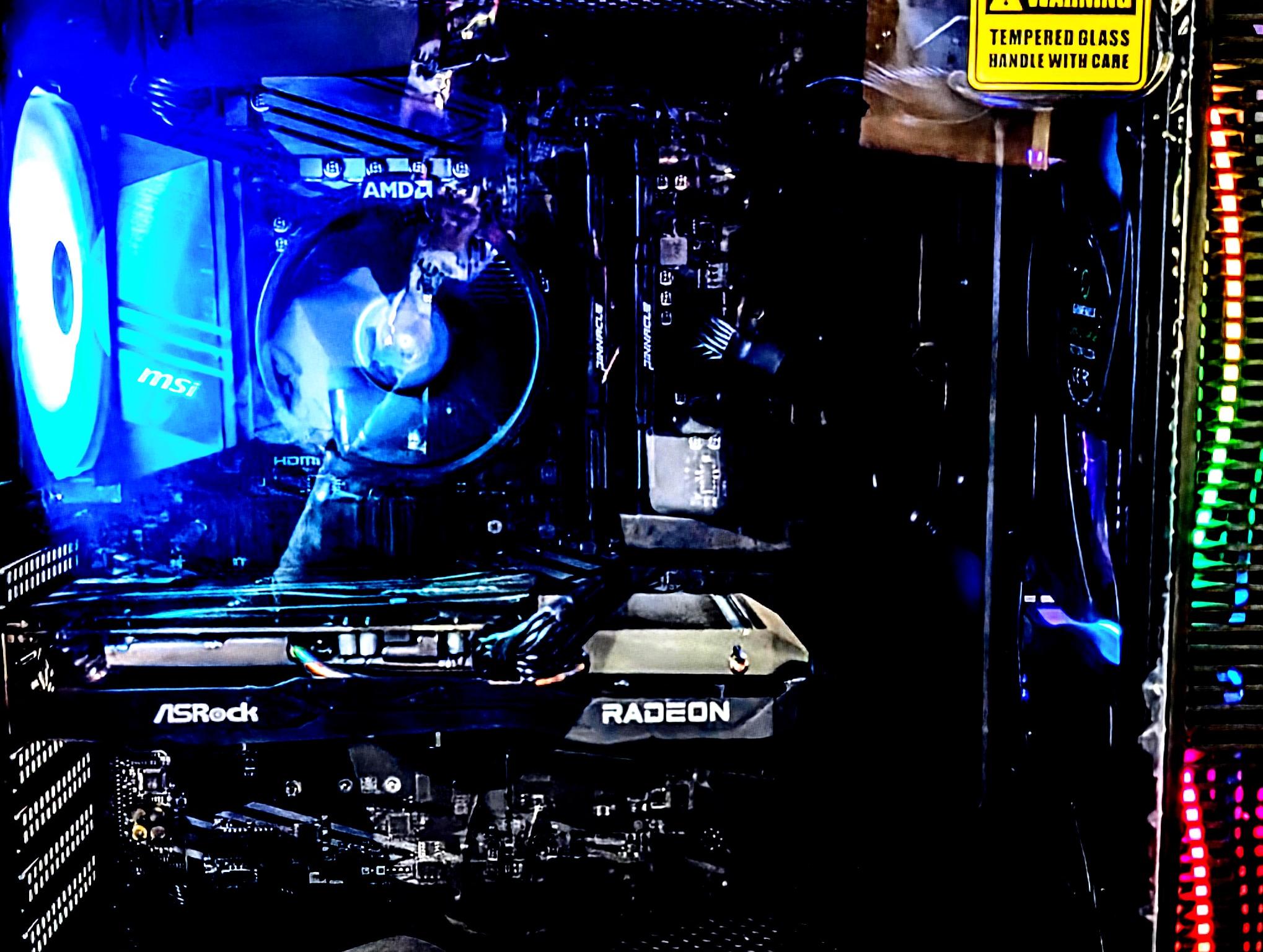 ✯ Dark Stars✯ ☆New System☆