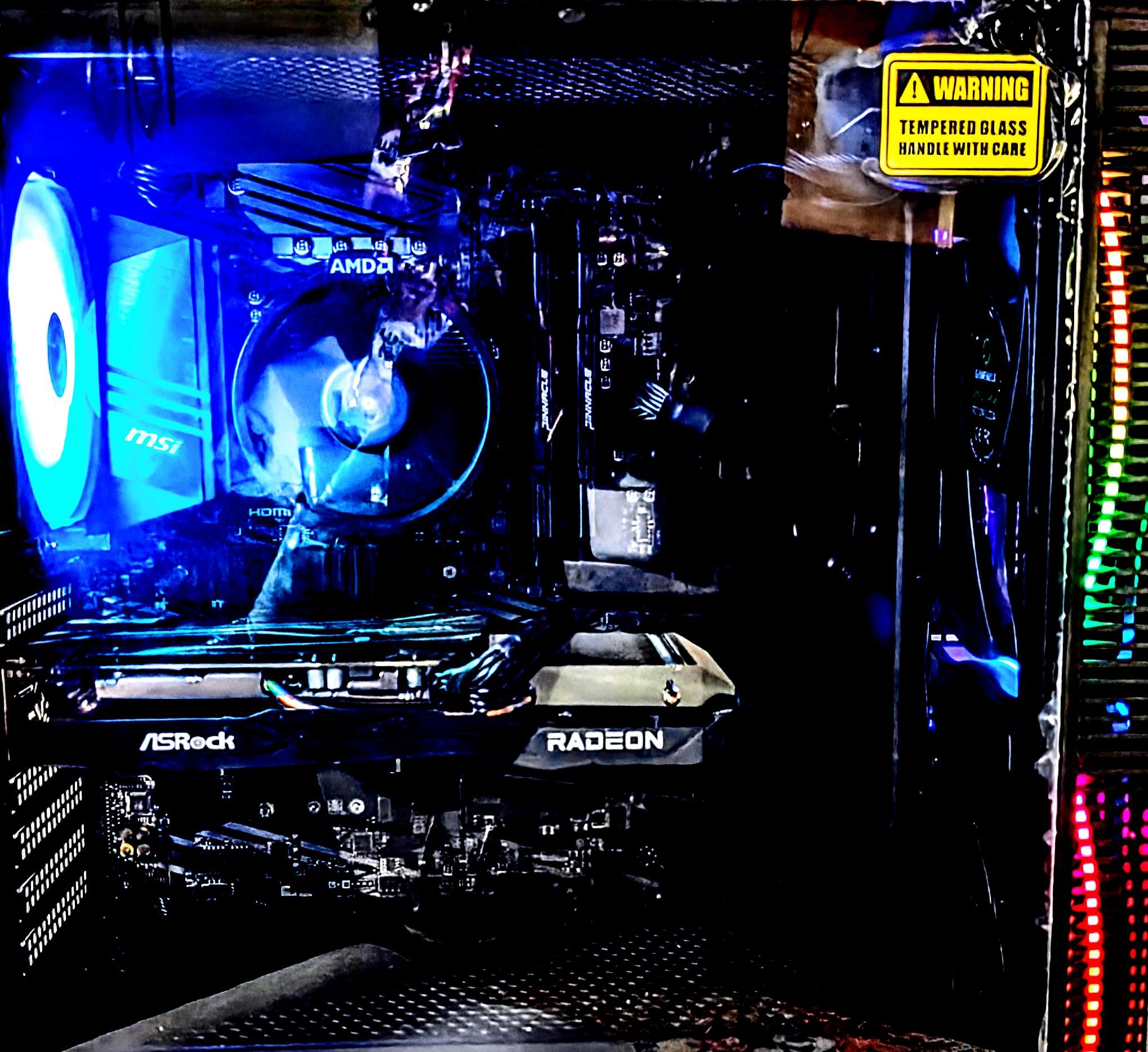✯ Dark Stars✯ ☆New System☆