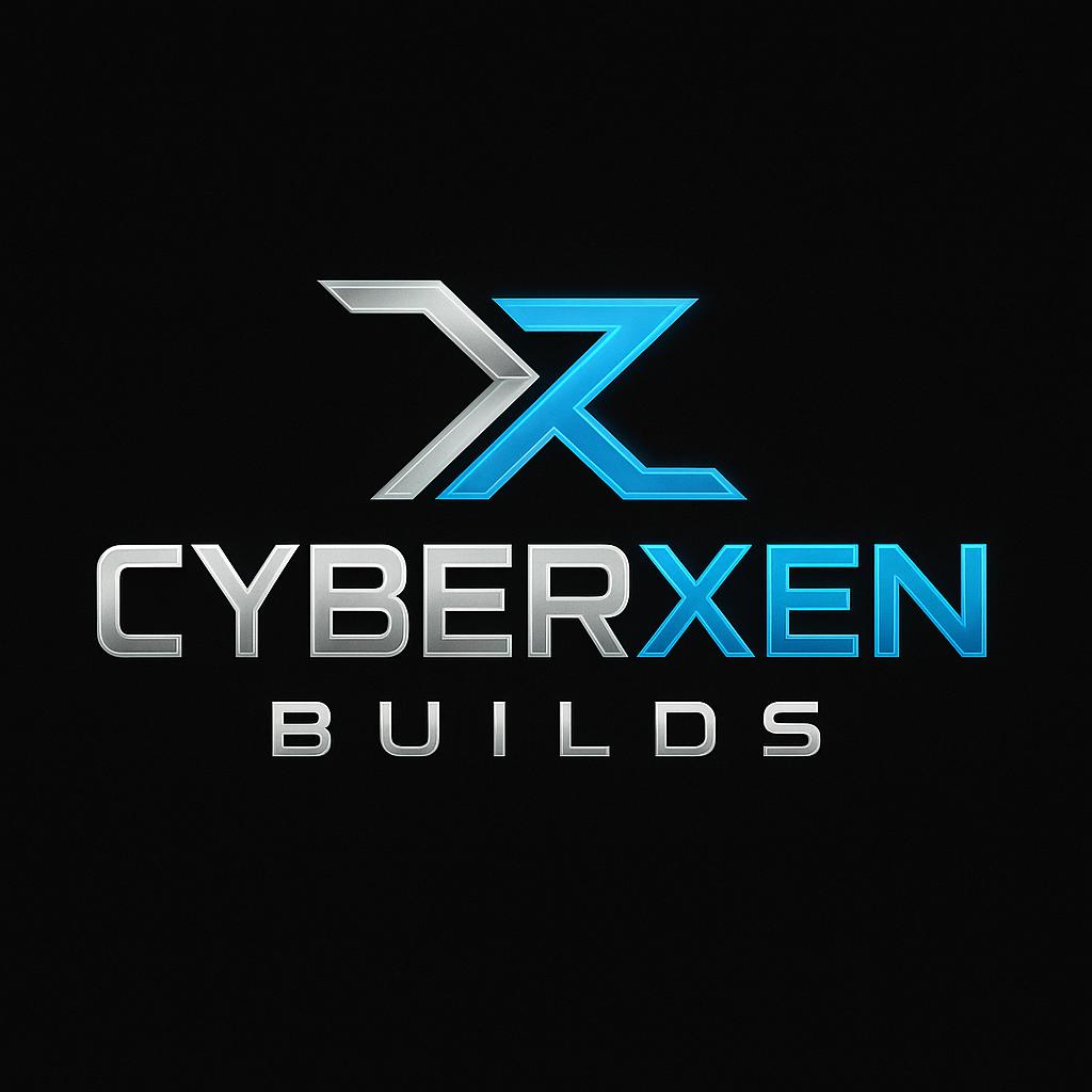 XenBuilds