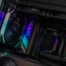 High-End RGB Gaming PC | Ryzen 7 7700X | 5070 | 32GB | 1TB | Warranty