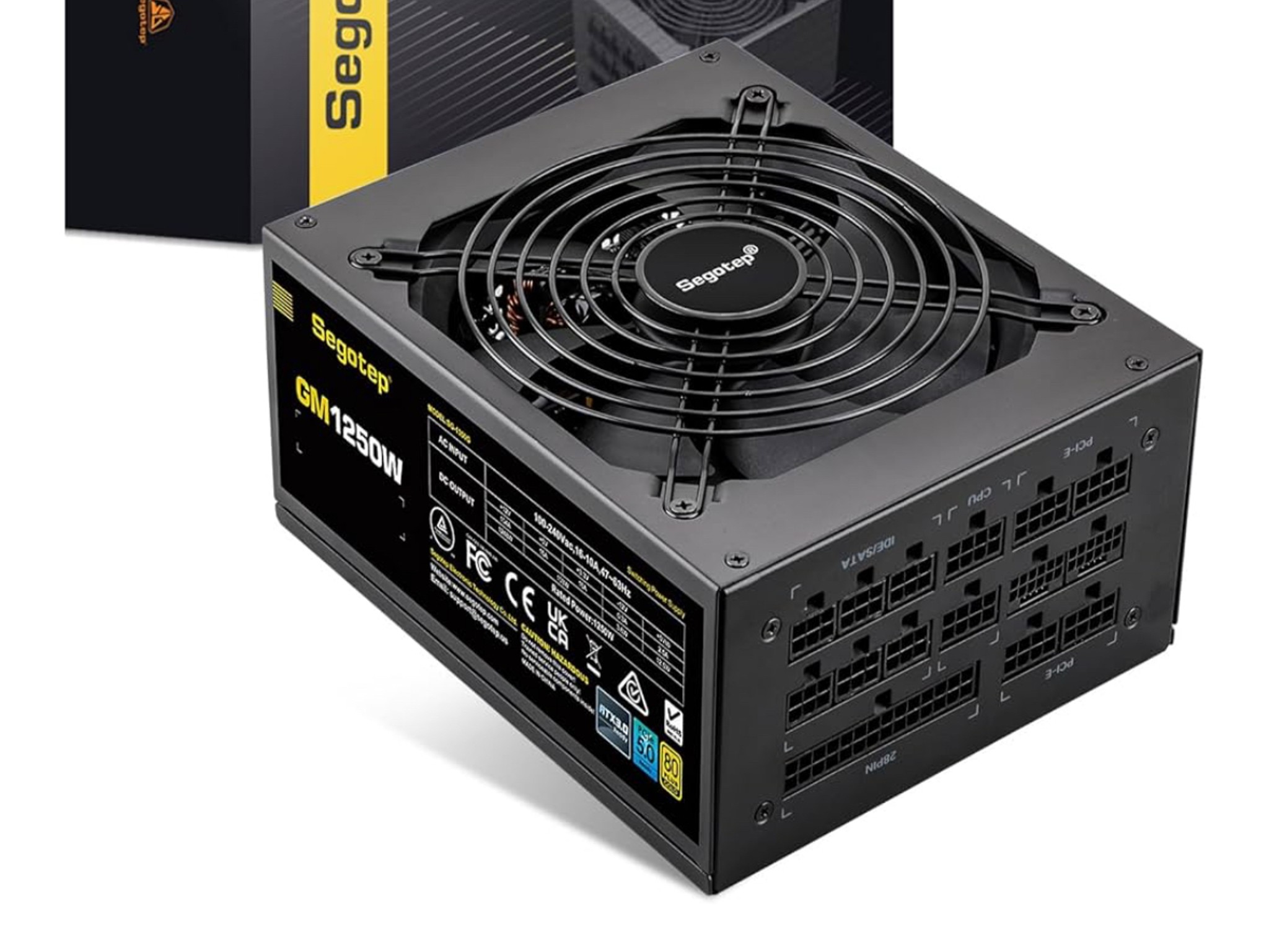Custom Gaming PC Build
