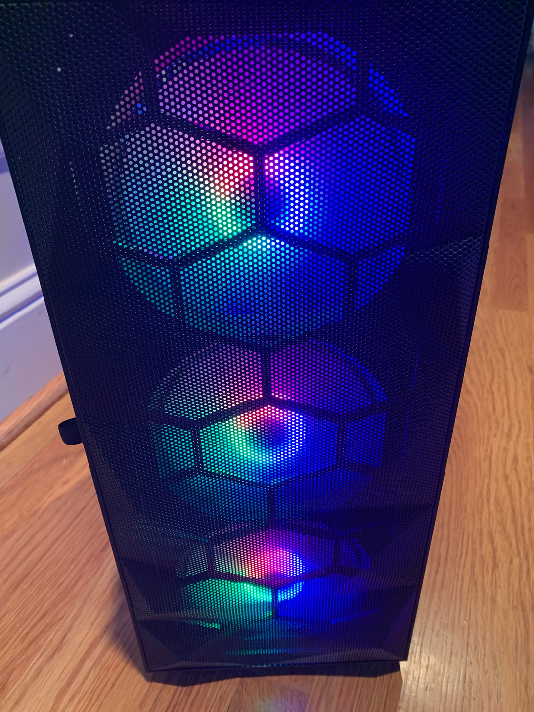 GTX 970 i5 6600k 1080p BUDGET GAMING PC 1000GB SSD 16GB RAM RGB | Jawa