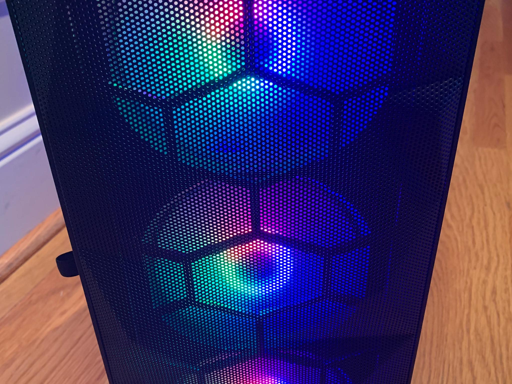 GTX 970 i5 6600k 1080p BUDGET GAMING PC 1000GB SSD 16GB RAM RGB