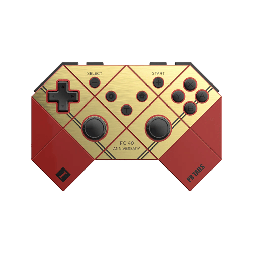 CHOC 1983 Wireless Bluetooth Gaming Controller - 40th Anniversary Edition