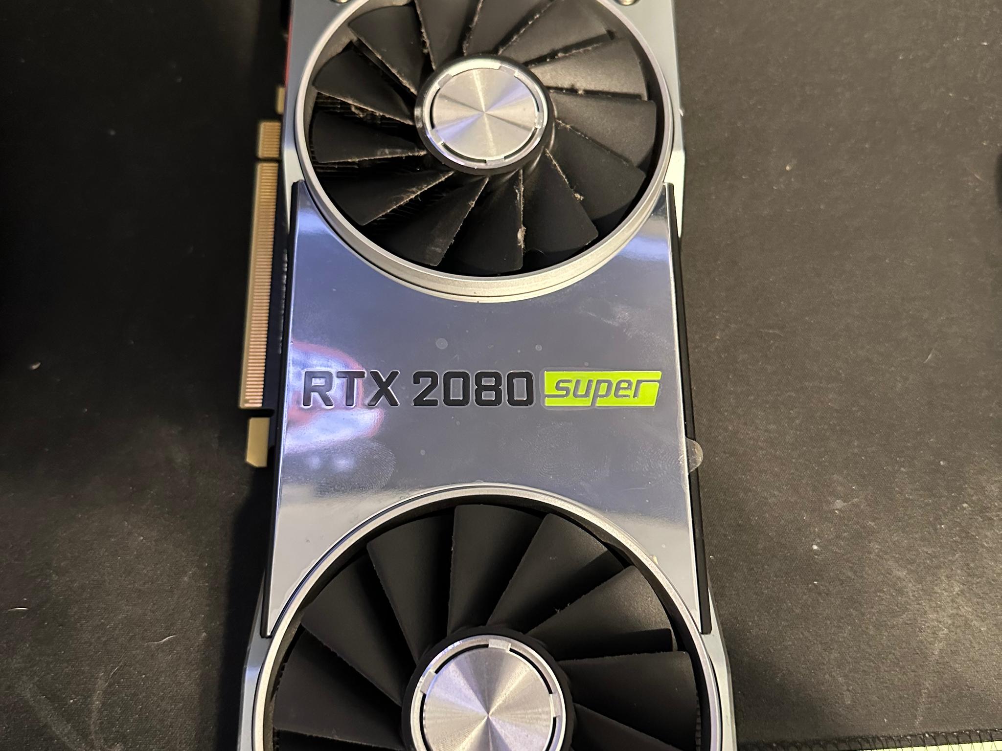 2080 Super FE