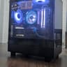 Custom Gaming PC Build