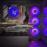 7600X3D | RX 6800 XT | 16GB | 1 TB | 750W GOLD