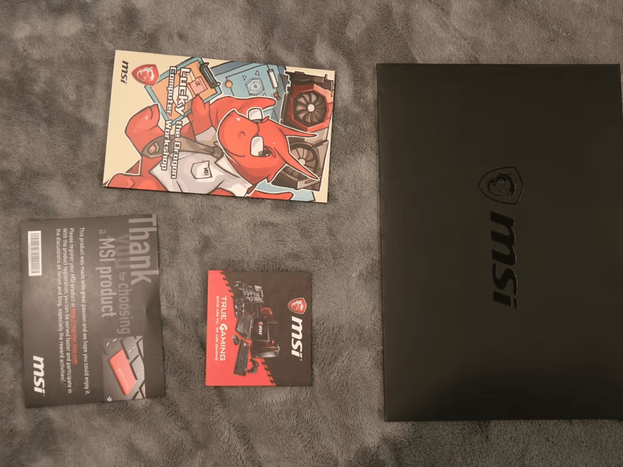 Used MSI 2060 Super for Sale!!!!!