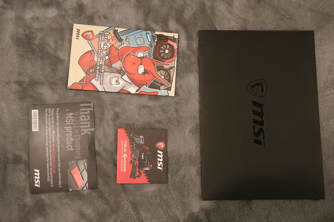 Used MSI 2060 Super for Sale!!!!!