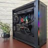 Ryzen 7 3700X | RTX 3070 | 32GB DDR4 3200 | 1.25TB Storage |