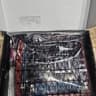 1155 Motherboard DDR3 M.2 NVMe NGFF LGA 1155 CPU Slot Micro ATX Motherboard with 3 Phase Power HD