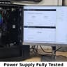 650 Watt PSU 80+ Gold Helios P1 650G Power Supply