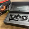 Gigabyte RTX 3070 original box