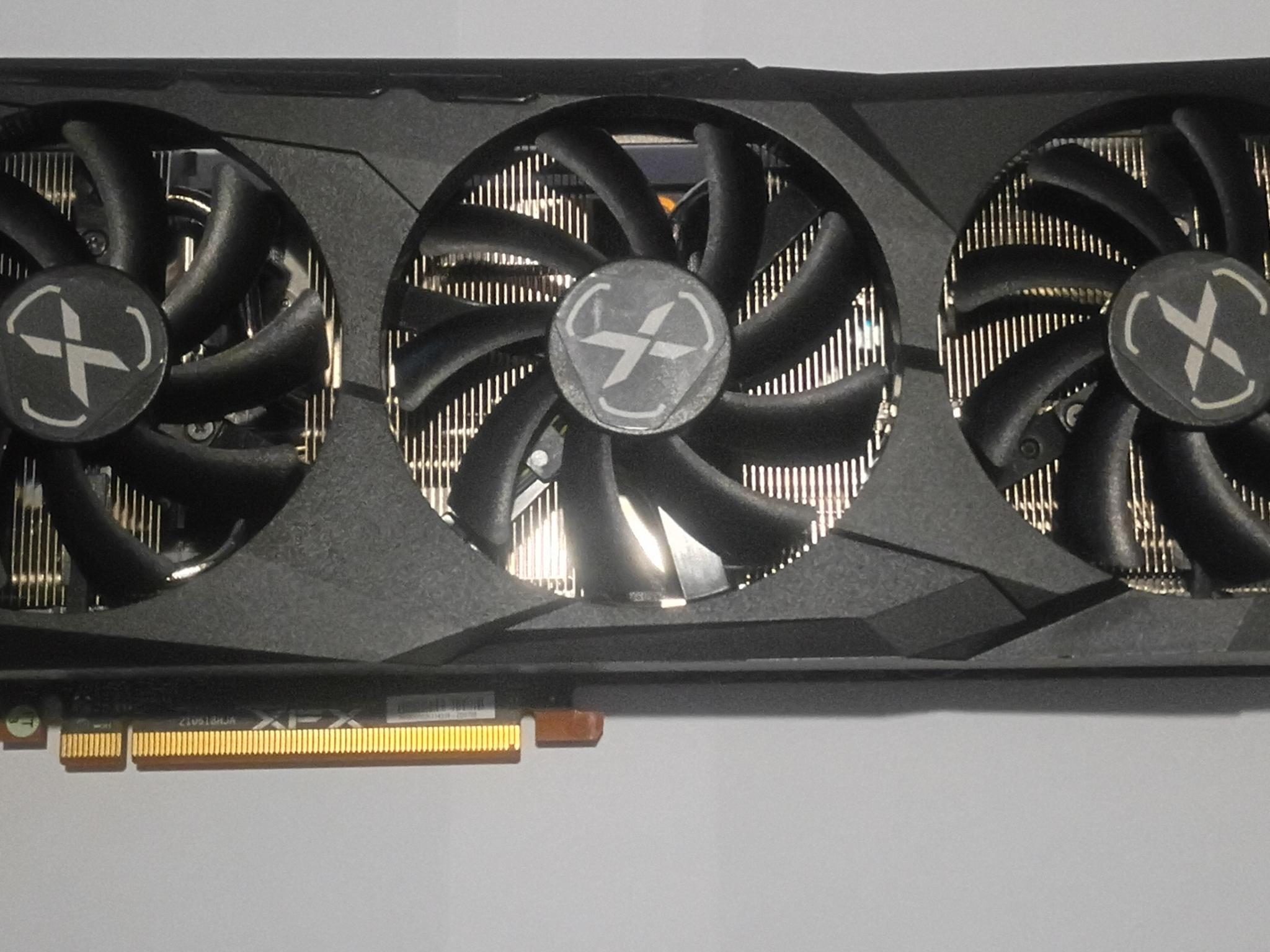 XFX Speedster SWFT309 Radeon RX 6700