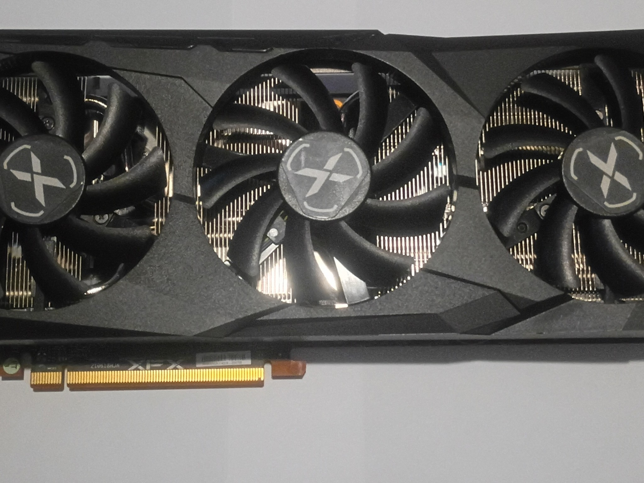 XFX Speedster SWFT309 Radeon RX 6700