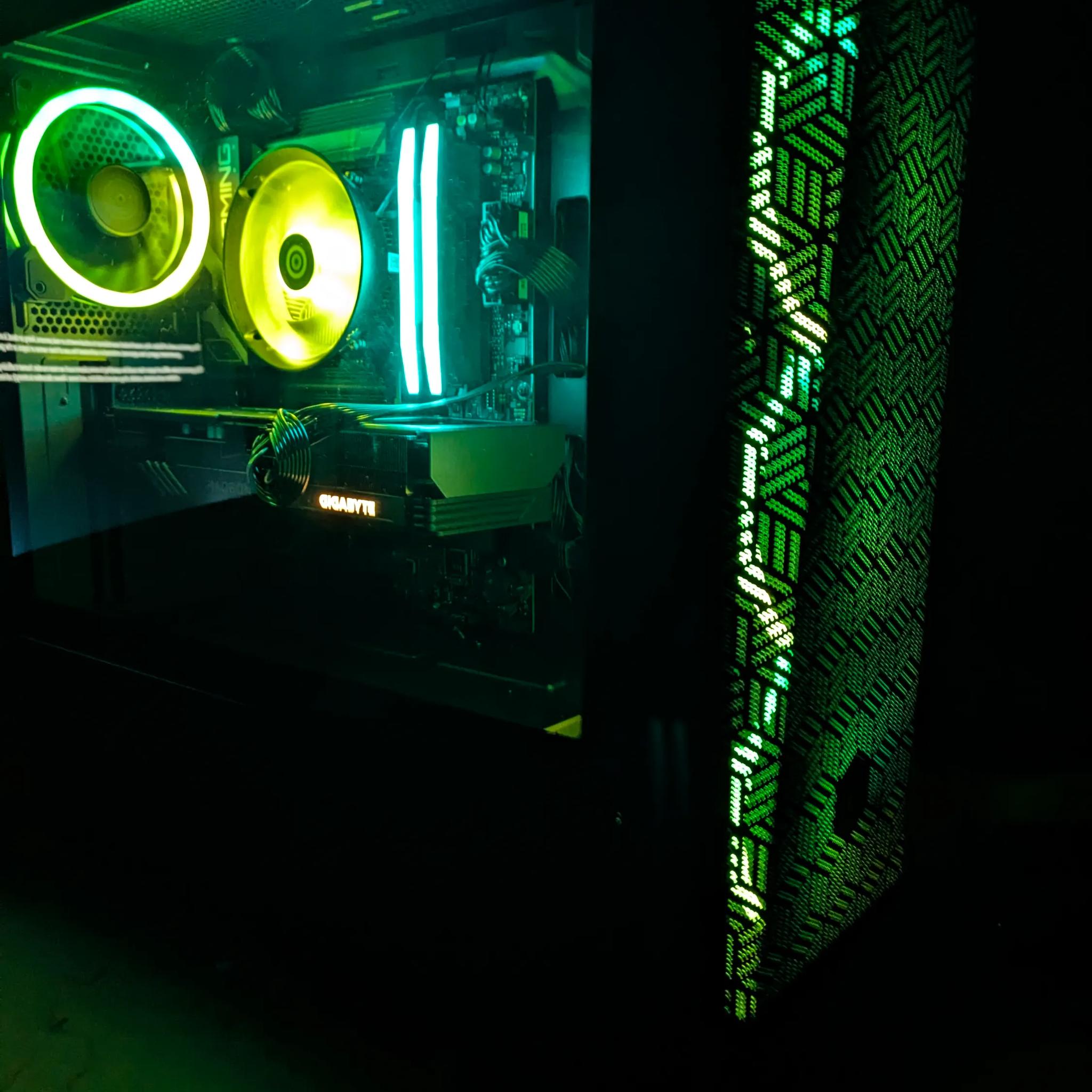 🔥 Ryzen 5 7600 | 32GB DDR5 | 7600 XT 16GB 🔥