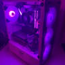 Pink Sparkle✨ Gaming PC | Ryzen 5 2600X | RTX 2060 | 16GB RAM | 120GB SSD/1.5TB HDD | Windows 11 Pro