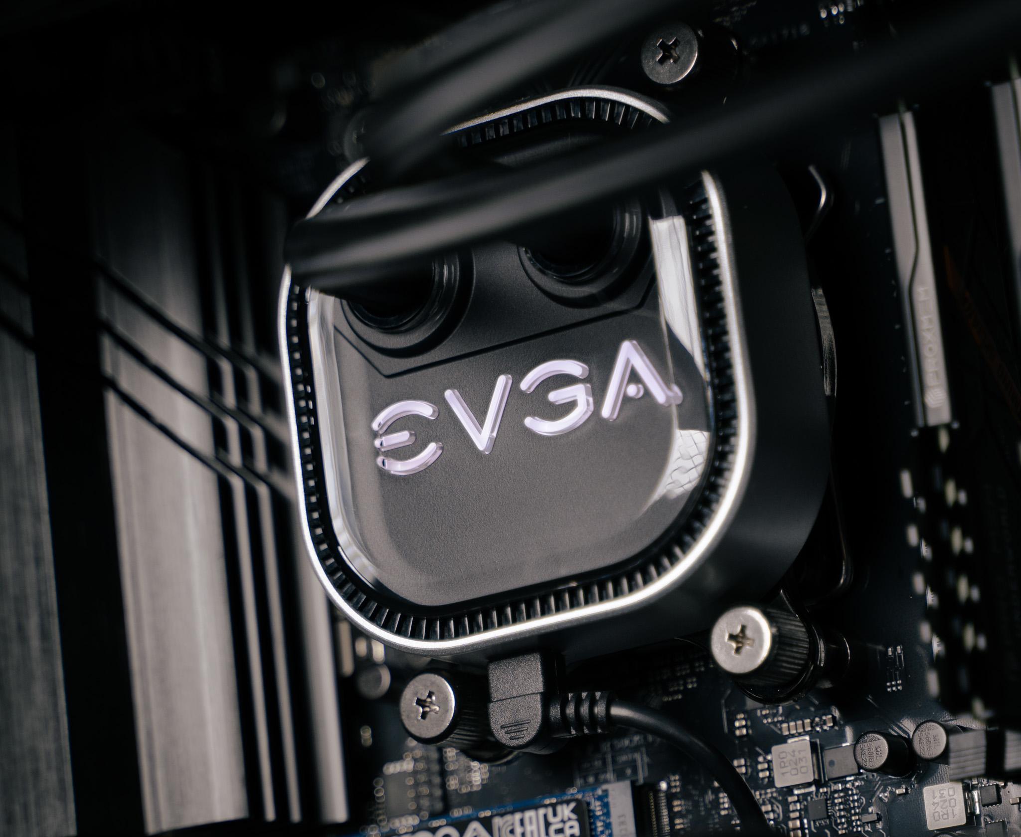 “Darcform V3” RX 9070 XT Ryzen 7 7800X3D 2TB 32GB Windows 11 Gaming PC Powerhouse