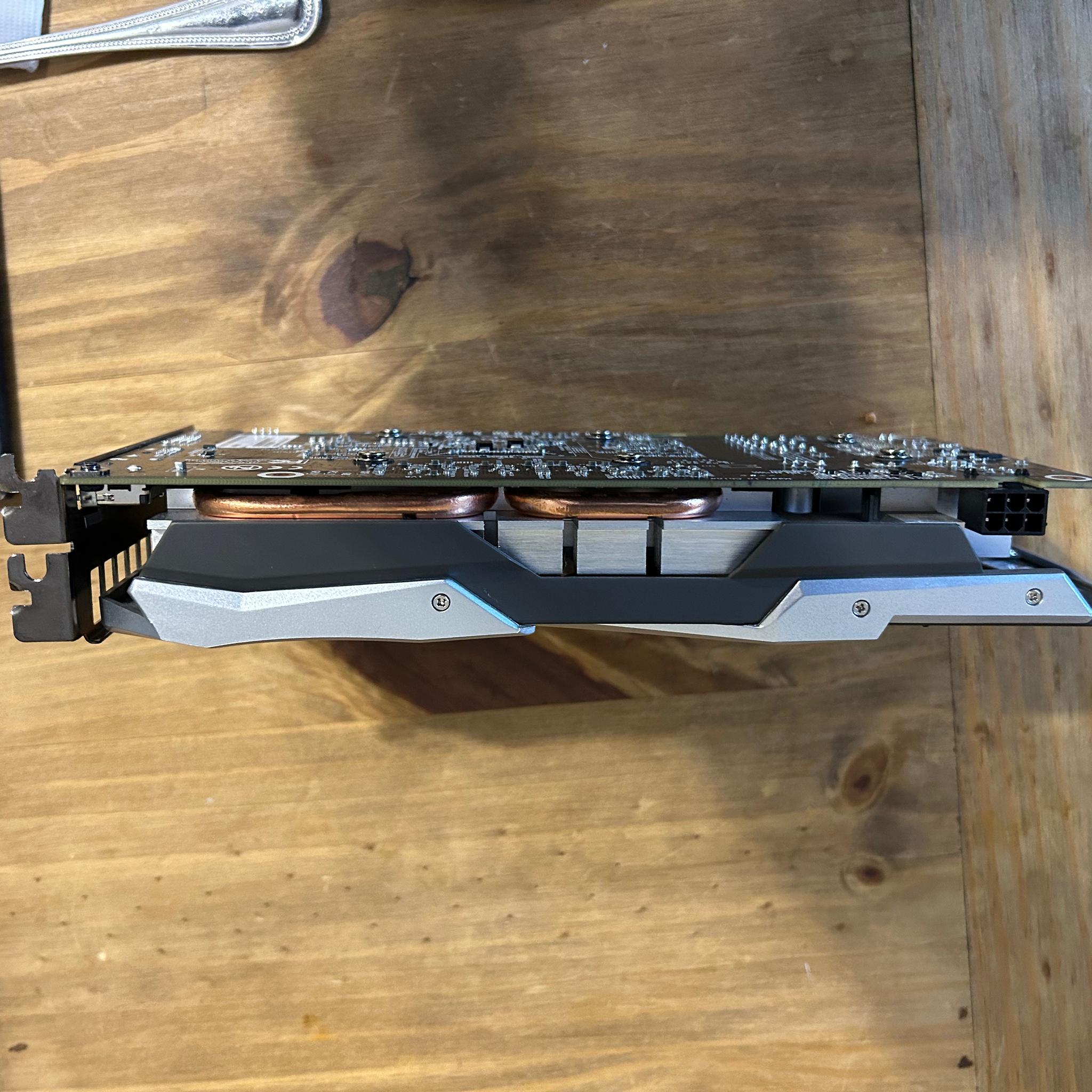 Gtx 1060 6 gb
