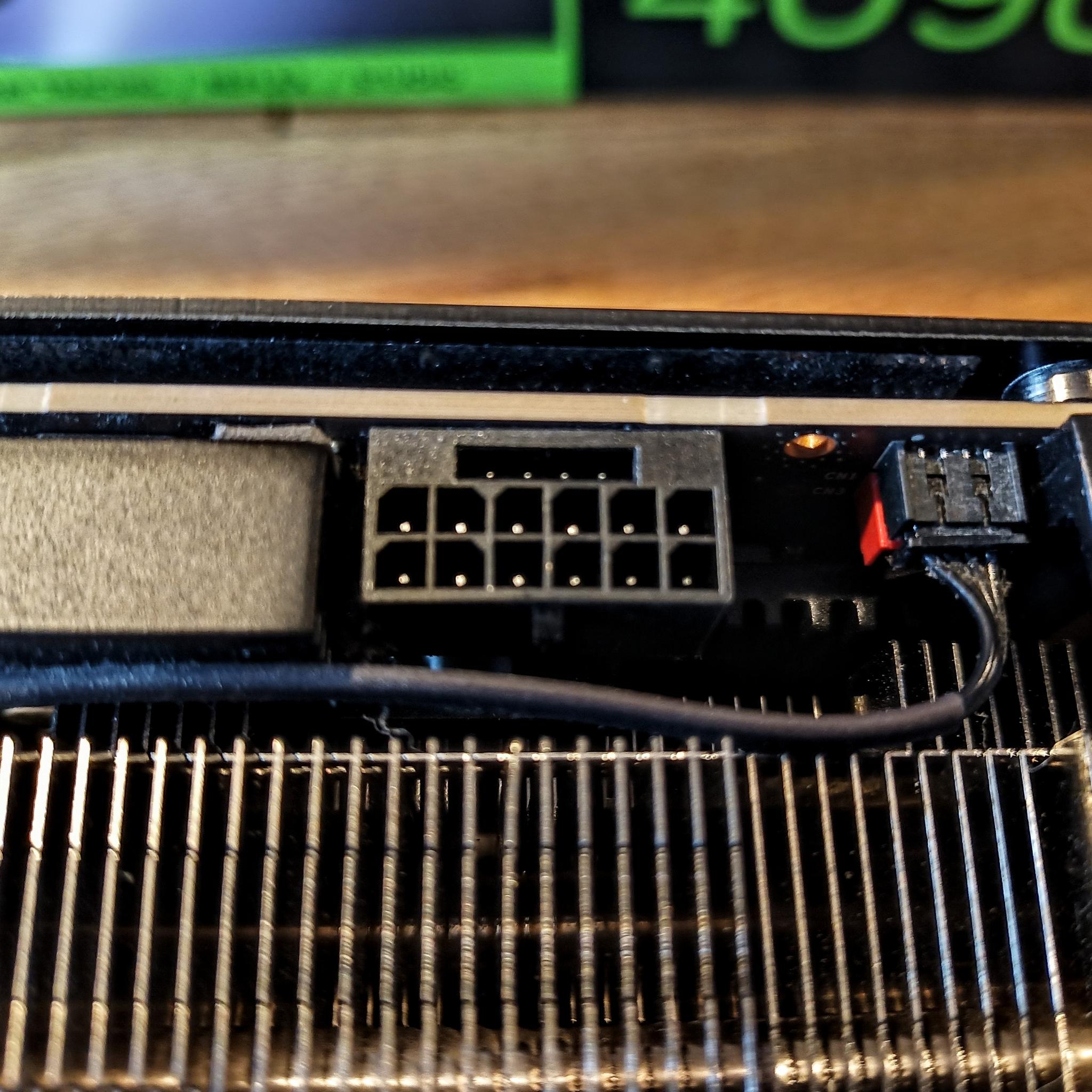 PNY XLR8 Gaming VERTO EPIC-X RGB GeForce RTX 4090
