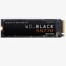 Western Digital SN770 2TB M.2 NVME SSD