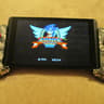 Nvidia Shield Retro Gaming Tablet With Controller