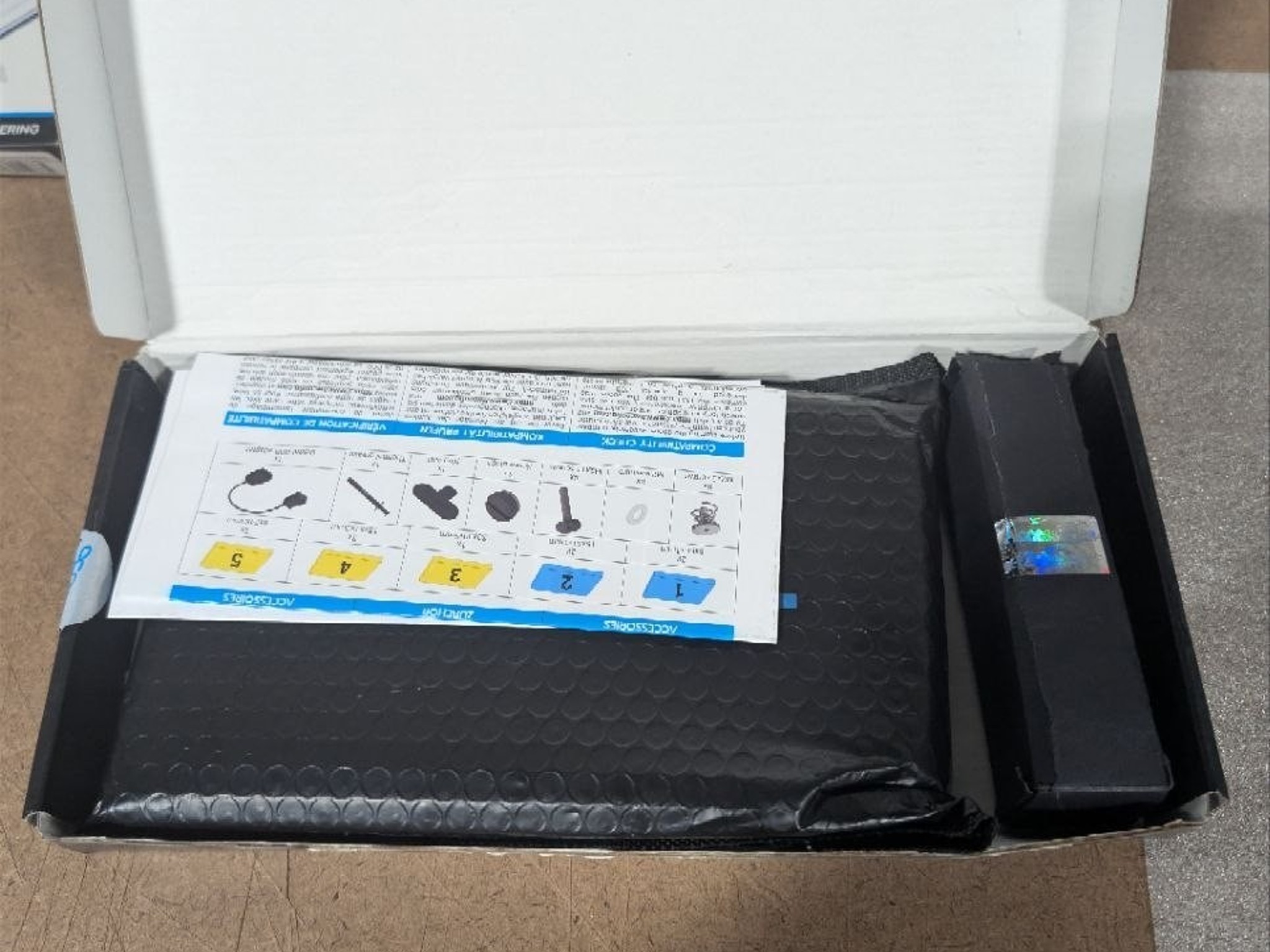 Alphacool Eisblock Aurora Acryl GPX-A Radeon RX 6700XT Gaming X with Backplate (
