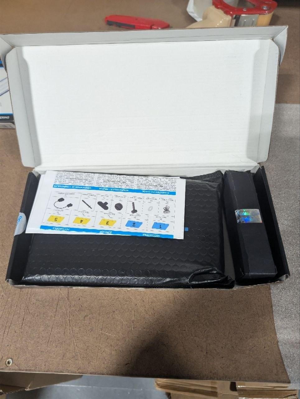 Alphacool Eisblock Aurora Acryl GPX-A Radeon RX 6700XT Gaming X with Backplate (