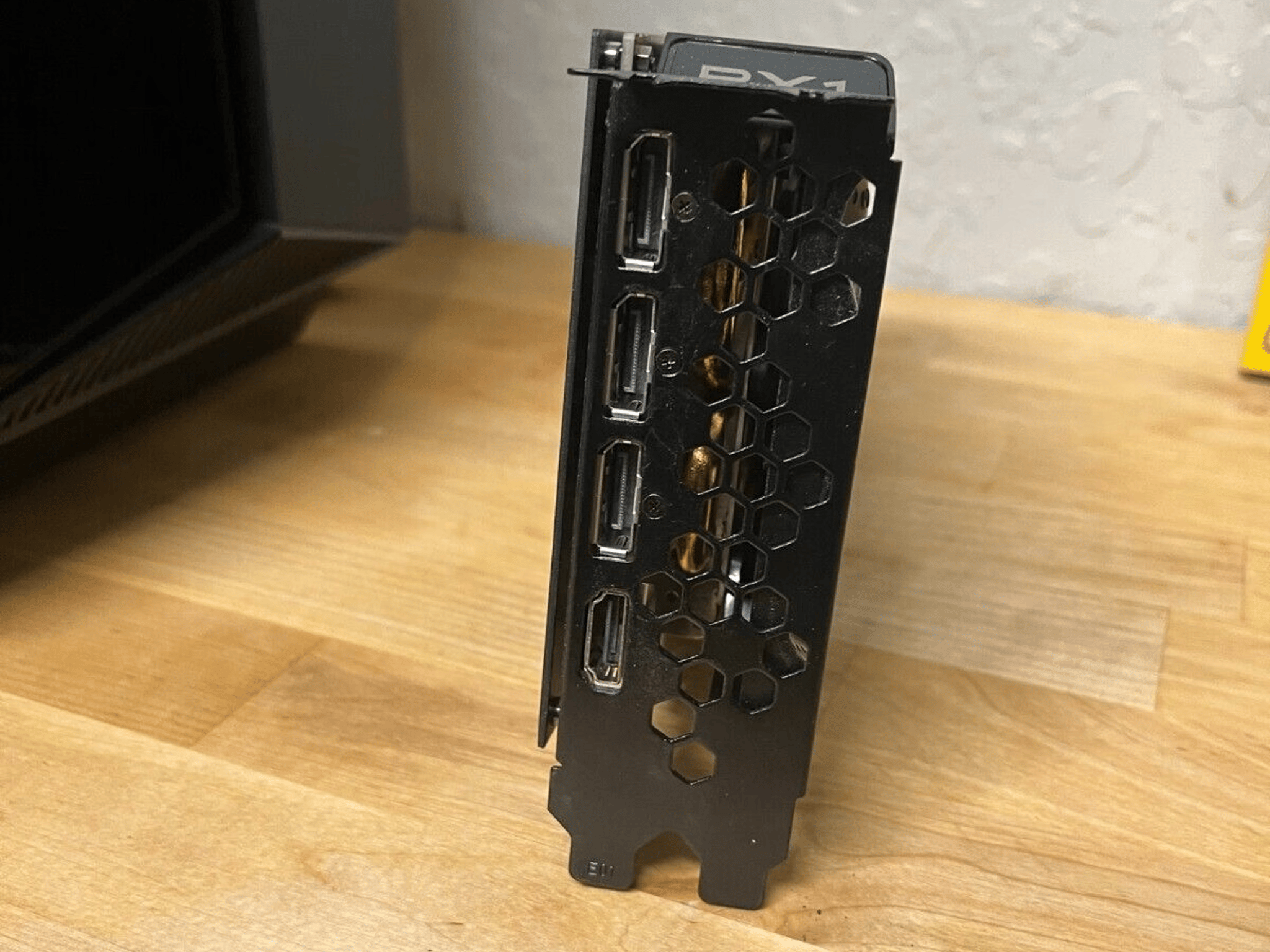EVGA GeForce RTX 3060 12gb XC