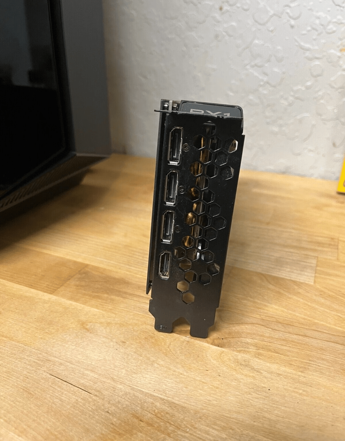 EVGA GeForce RTX 3060 12gb XC
