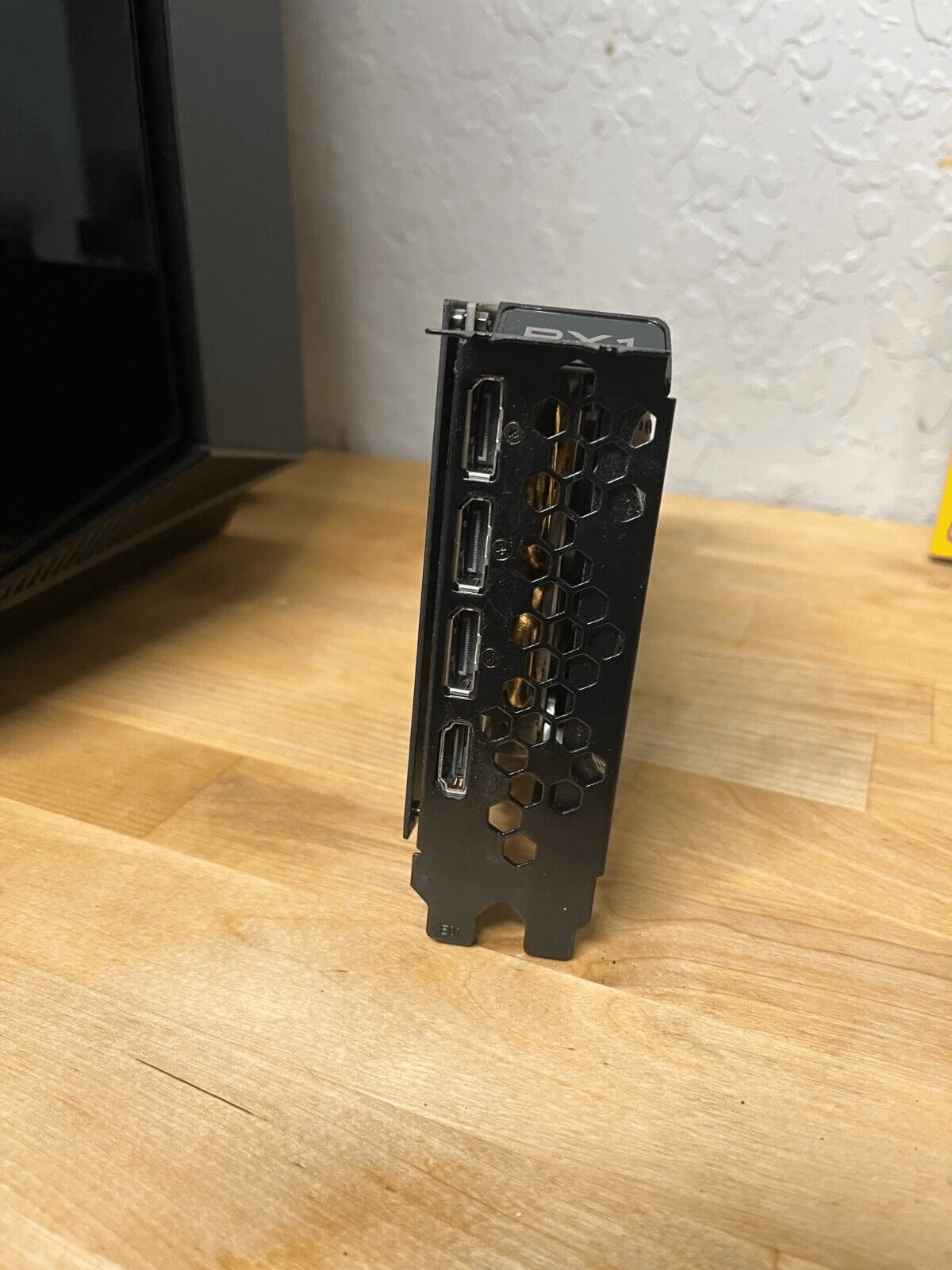 EVGA GeForce RTX 3060 12gb XC