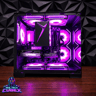 🧊 CUBEX Gaming PC – Ryzen 5 5500 | RTX 4060 | 16GB | 1TB NVMe