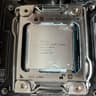 Asus X79 / Intel 4930K / 32GB DDR3 2133mhz / Nvidia 8400 GS 512MB