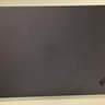 Lenovo X1 Carbon 7th gen 14in, Windows 11, i7, 512GB storage, 16GB Ram, touchscreen with AC adapter