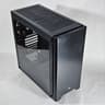 Corsair PC Case with Tempered Glass