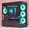 🎮Pro Gamer🎮 Ryzen 5 7500F | RTX 3080 10GB | 16GB DDR5 6000mhz | 1TB nVME SSD | RGB | Win11